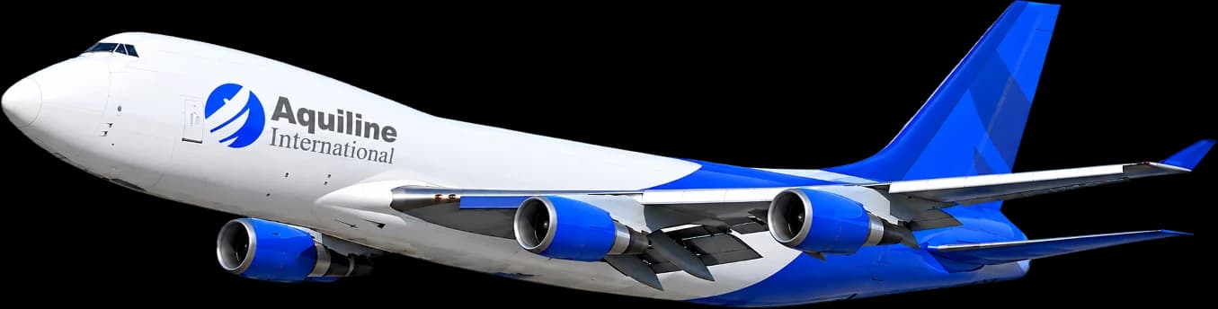 Boeing 747-400BCF